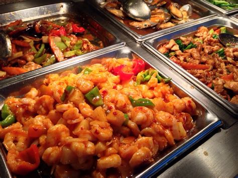 Chinese buffet food. Things To Know About Chinese buffet food. 